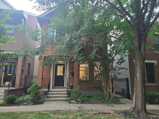 929 Weninger Cir in Cincinnati, OH - Building Photo - Building Photo