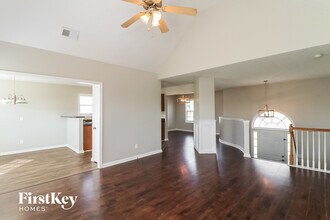 35 Peggy Meadows Way in Douglasville, GA - Building Photo - Building Photo