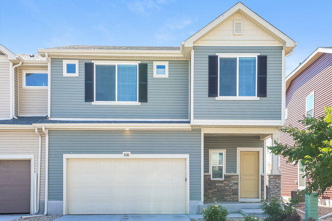 property at 4738 N Tower Dr