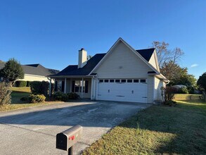 1761 Spring Path Trail in Clemmons, NC - Building Photo - Building Photo
