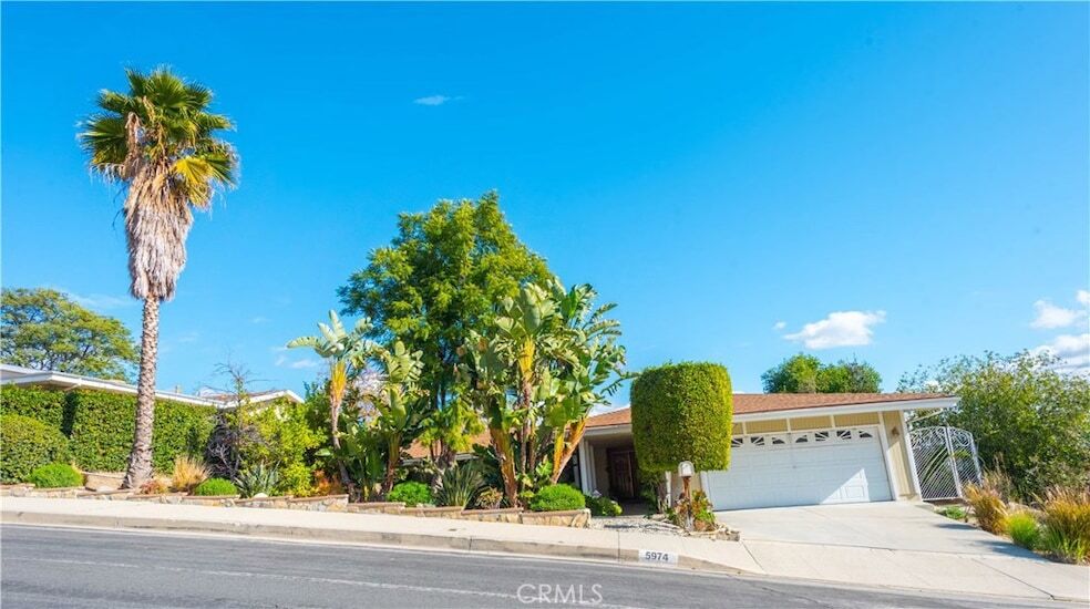 5974 Maury Ave in Los Angeles, CA - Building Photo