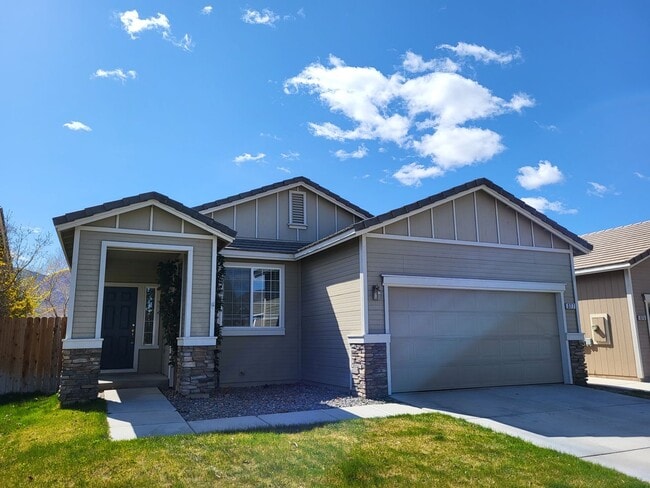 property at 377 Royal Troon Dr