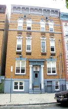 234 Van Horne St in Jersey City, NJ - Building Photo - Building Photo