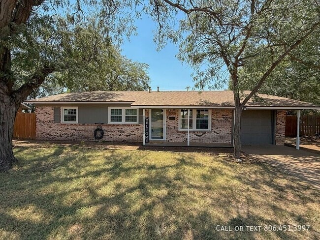 property at 5005 49th St