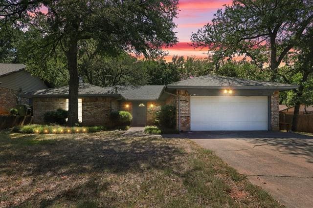 property at 2306 Smokerise Dr