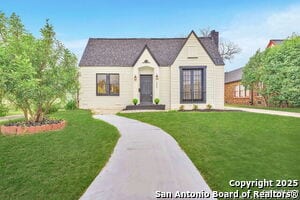 2007 W Magnolia Ave in San Antonio, TX - Building Photo - Building Photo