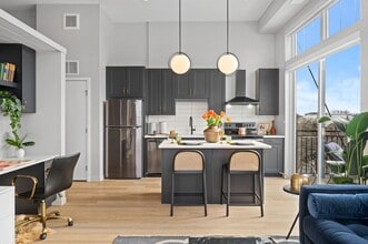 1000 Main Street Apartments in Minneapolis, MN - Building Photo - Building Photo