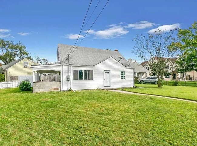 property at 1161 Hook Creek Blvd