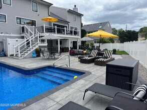 141 Osborn Ave in Bay Head, NJ - Building Photo - Building Photo