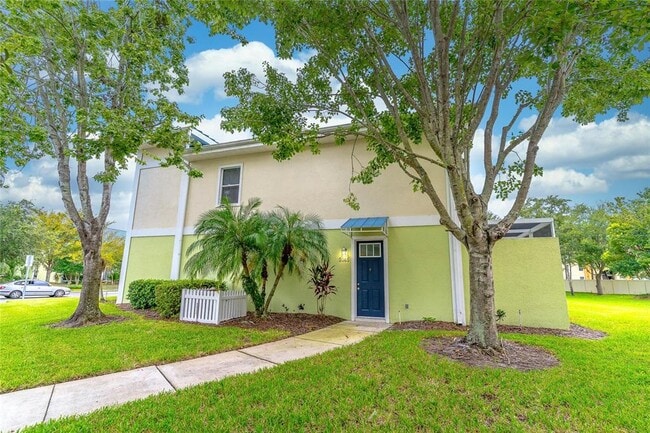 property at 2045 Grand Oak Dr