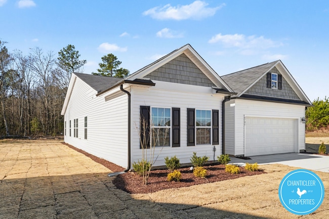 6705 Hardwick Ln in Sims, NC - Building Photo - Building Photo