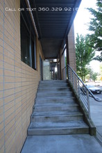 701 Columbia St-Unit -#107 in Vancouver, WA - Building Photo - Building Photo
