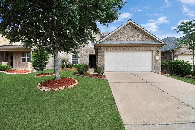 6315 Bain Dr in Missouri City, TX - Building Photo - Building Photo