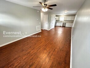 908 E 16th Ave in Springfield, TN - Building Photo - Building Photo