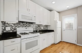 2029 Rosedale St NE in Washington, DC - Building Photo