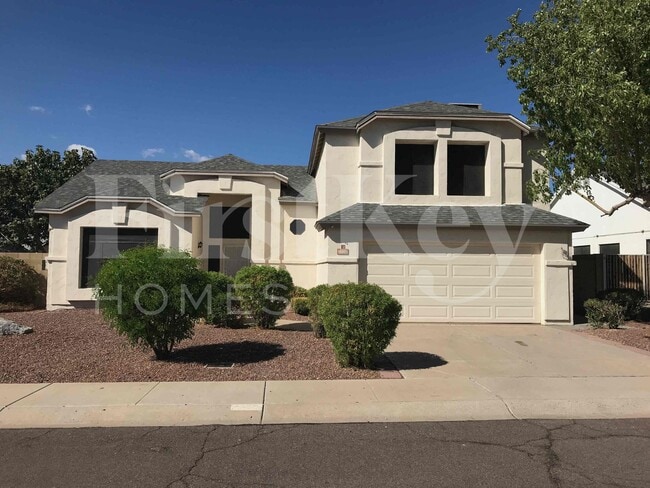property at 4110 W Questa Dr