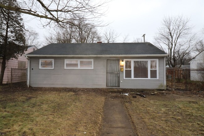 2909 Central Ave in Gary, IN - Building Photo - Building Photo