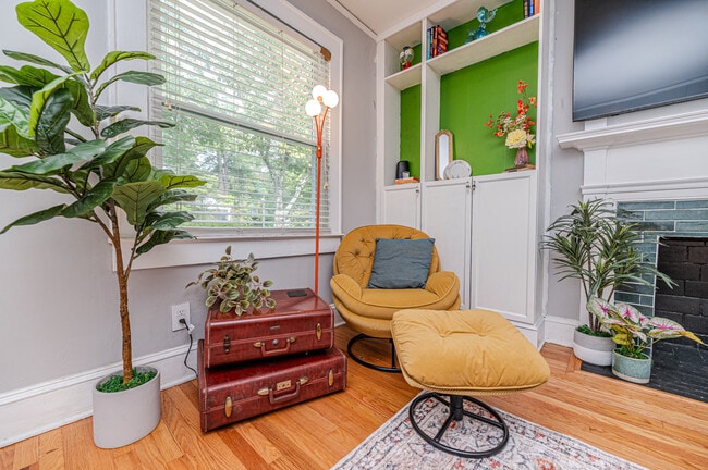 510 Cape Fear Ave in Fayetteville, NC - Building Photo - Building Photo