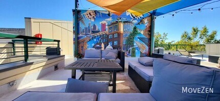 115 E Park Ave in Charlotte, NC - Building Photo - Building Photo