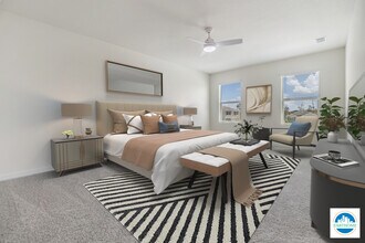 8368 Juning Cv in Wesley Chapel, FL - Building Photo - Building Photo