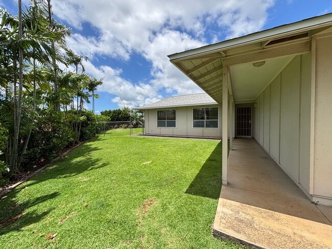 property at 98-083 Puakukui Pl