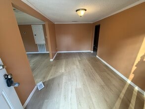 4831 Saphire Ave in Moss Point, MS - Building Photo - Building Photo