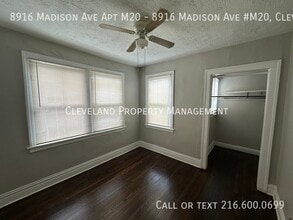 8916 Madison Ave in Cleveland, OH - Building Photo - Building Photo