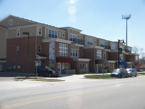 Brickley in Ferndale, MI - Building Photo - Building Photo