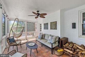 6100 Nebraska Ave NW in Washington, DC - Building Photo - Building Photo