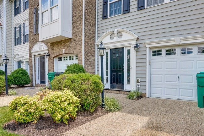 8109 Belton Cir in Mechanicsville, VA - Building Photo - Building Photo