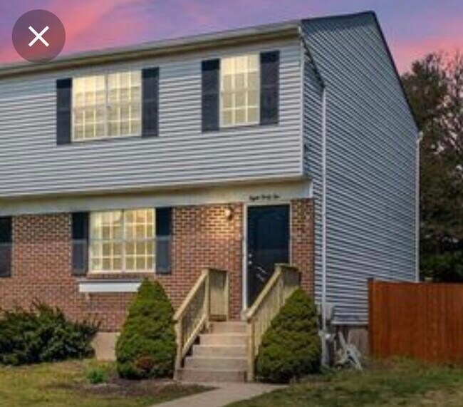 846 Turf Valley Dr Rentals in Pasadena, MD