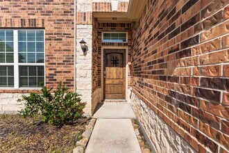 2306 Ocean Pass Ln in Richmond, TX - Building Photo - Building Photo