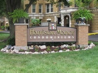 2508 N Harrison St, Unit G2