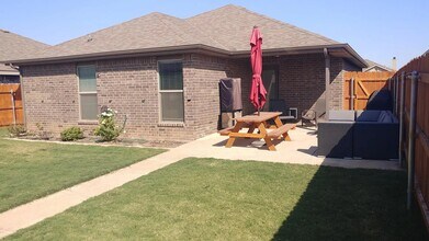 13806 Uvalde Ave in Lubbock, TX - Building Photo - Building Photo