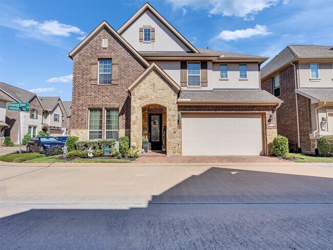 18324 Parkview Point Dr in Houston, TX - Building Photo - Building Photo