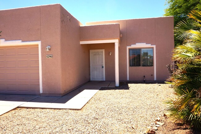 5290 Highland Shadows Dr in Sierra Vista, AZ - Building Photo - Building Photo