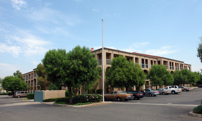 Riverside Silvercrest in Riverside, CA - Building Photo - Building Photo