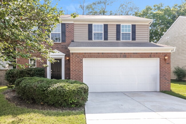property at 3029 Morning Mist Ct