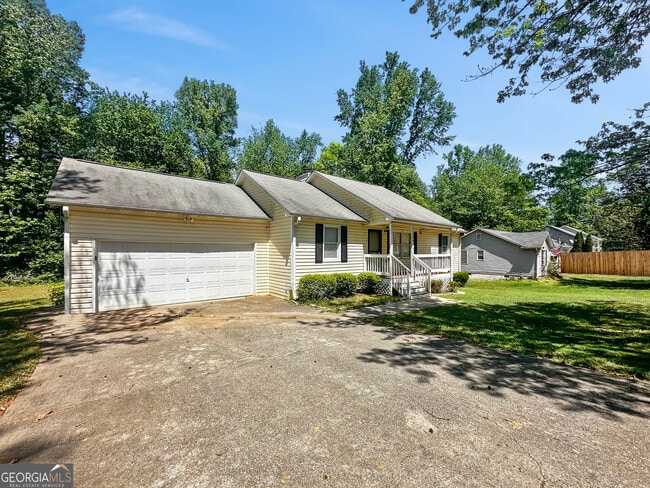 368 Wesley Mill Pl in Villa Rica, GA - Building Photo - Building Photo