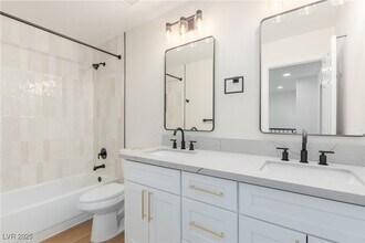 2554 New Morning Ave in Henderson, NV - Building Photo - Building Photo