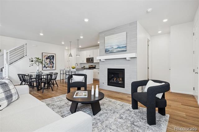 6220 N Nepal Ct in Aurora, CO - Building Photo - Building Photo