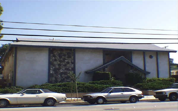 5142 San Bernardino Rd in Montclair, CA - Building Photo - Building Photo