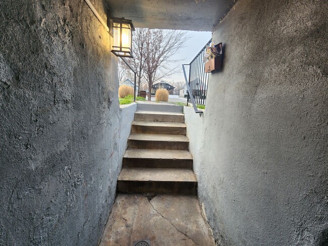 363 E 900 S in Salt Lake City, UT - Building Photo - Building Photo