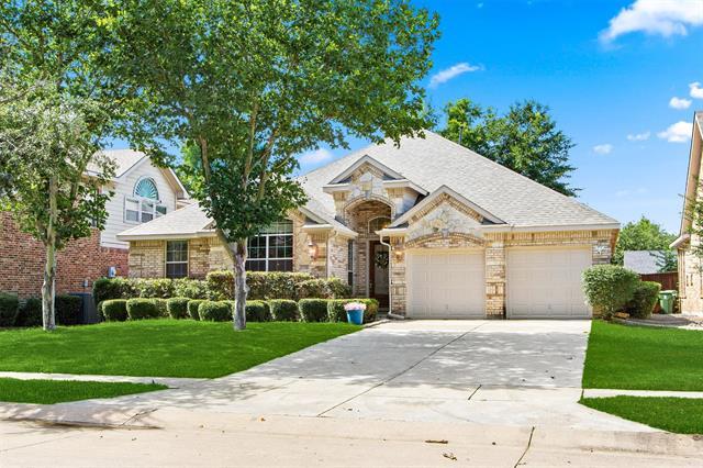 730 Peco St in Lantana, TX - Building Photo - Building Photo