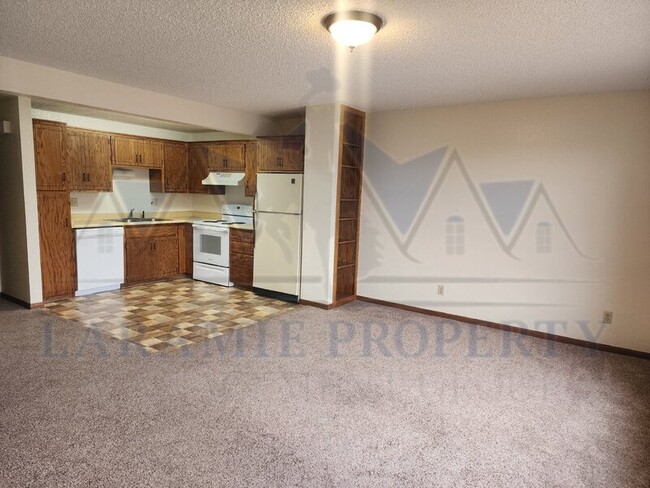 1725 Fetterman Dr in Laramie, WY - Building Photo - Building Photo