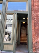 1540 Wazee St in Denver, CO - Building Photo - Building Photo