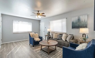 3833 W 89th Way in Westminster, CO - Building Photo