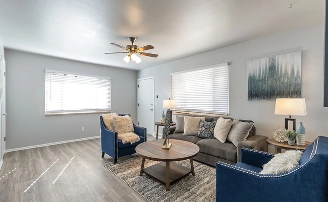 property at 3833 W 89th Way