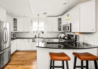 51 Osprey Cir, Unit #9 in Lincolnville, ME - Building Photo - Building Photo