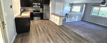 2215 Wagonhammer Ln in Gillette, WY - Building Photo - Building Photo